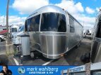 Thumbnail Photo 9 for 2019 Airstream Other Airstream Models